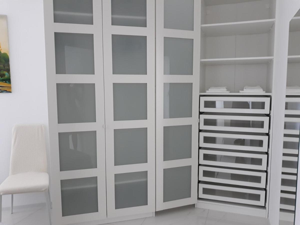 Salobreña Villa Luxury Paradise מראה חיצוני תמונה