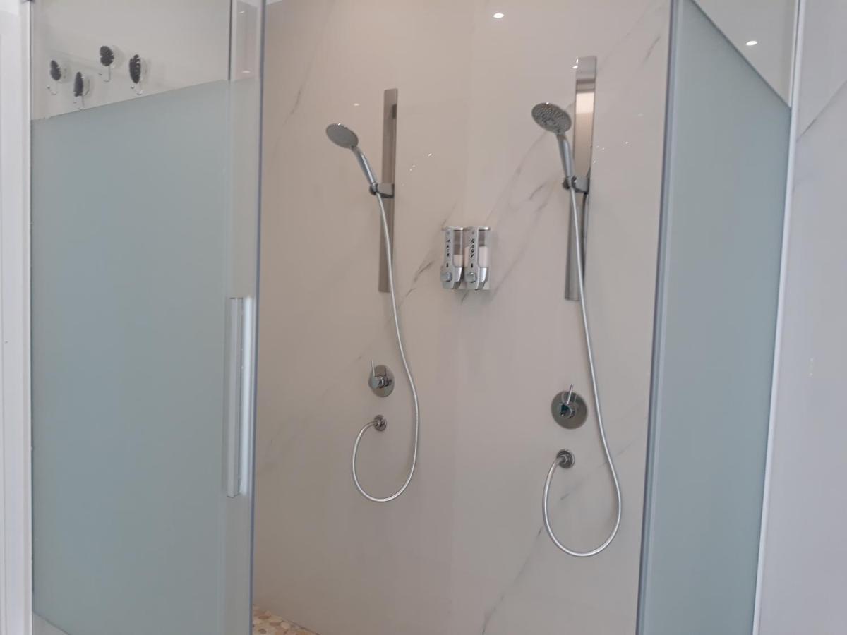 Salobreña Villa Luxury Paradise מראה חיצוני תמונה