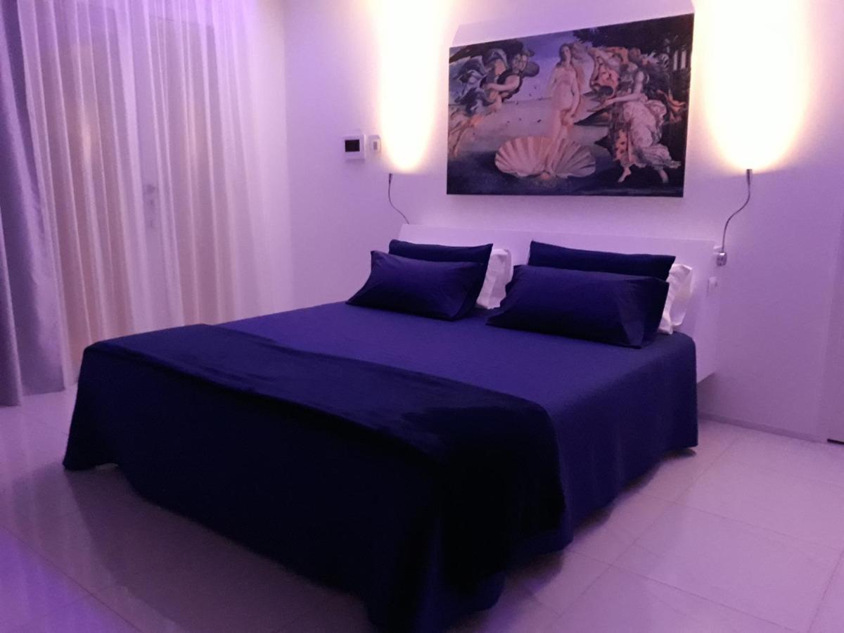 Salobreña Villa Luxury Paradise מראה חיצוני תמונה