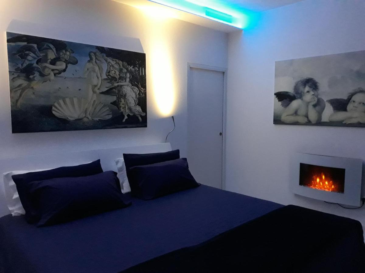 Salobreña Villa Luxury Paradise מראה חיצוני תמונה