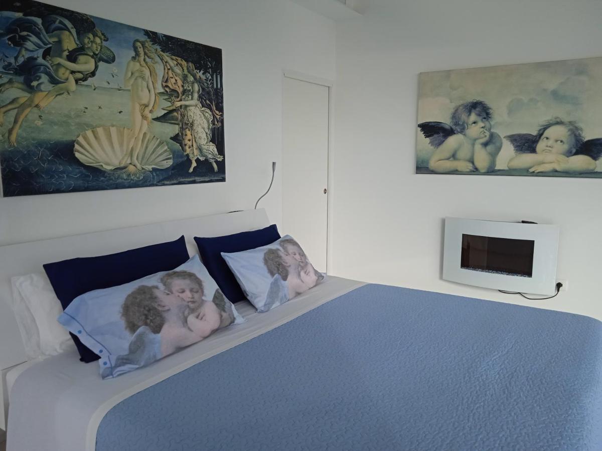 Salobreña Villa Luxury Paradise מראה חיצוני תמונה