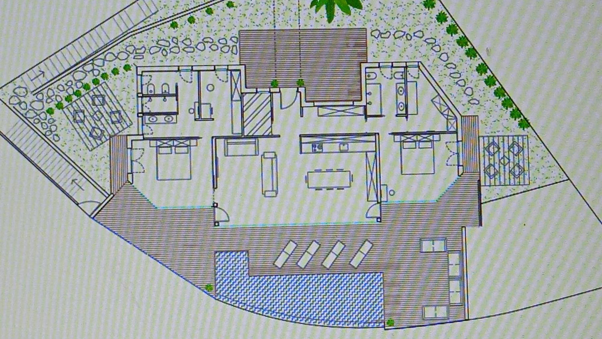 Salobreña Villa Luxury Paradise מראה חיצוני תמונה